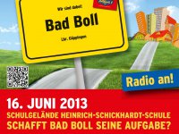 Flyer Bad Boll BM 2013 Vorderseite KLEIN